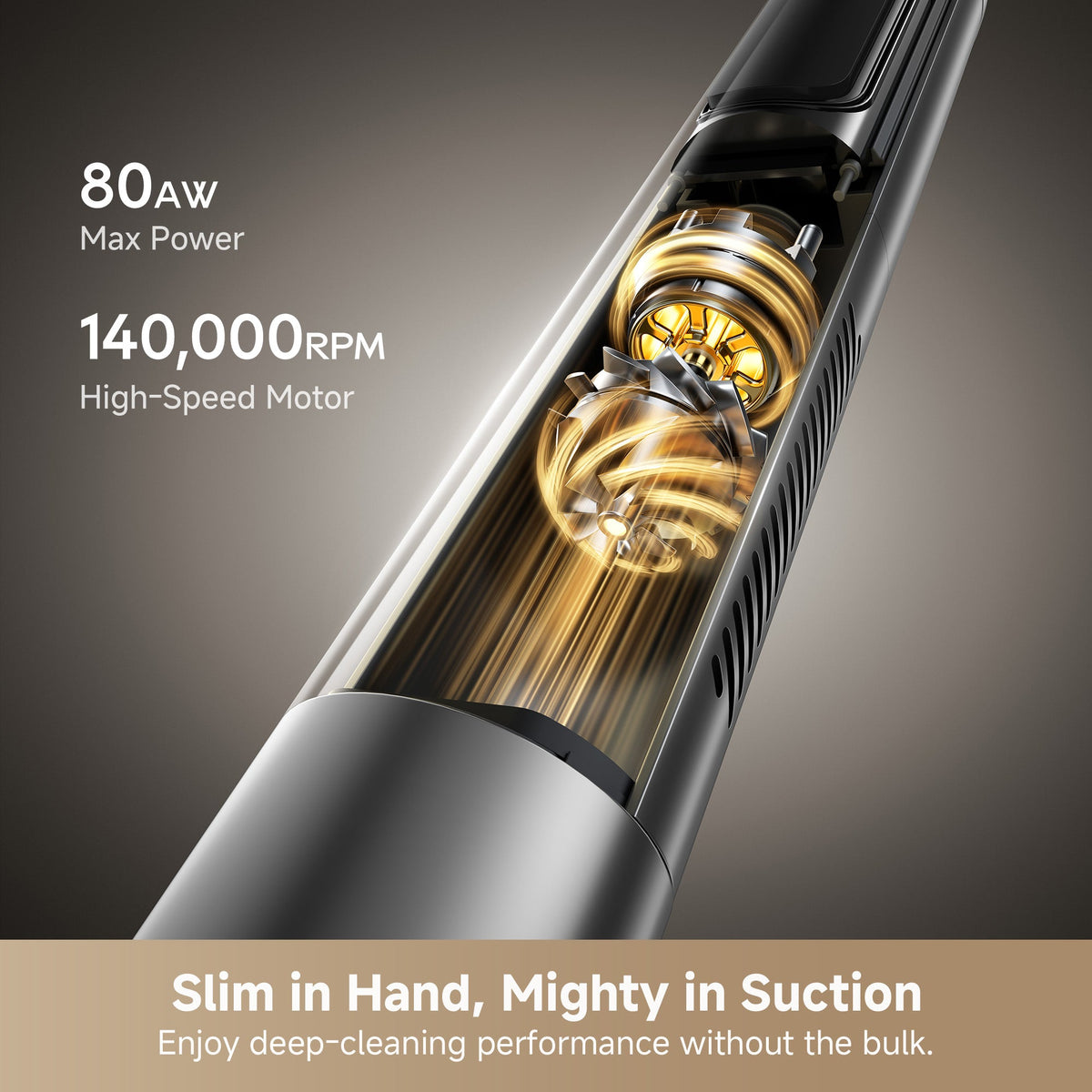 Dreame Air Cordless Stick Vacuum