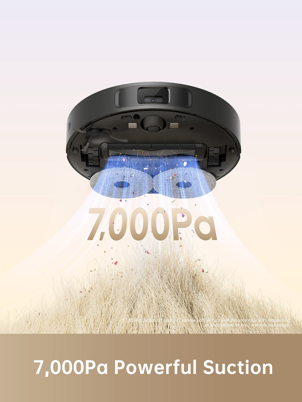 Dreame L10s Plus Robot Vacuum