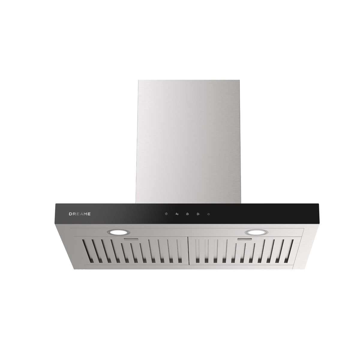 Dreame HZ601 Chimney Range Hood