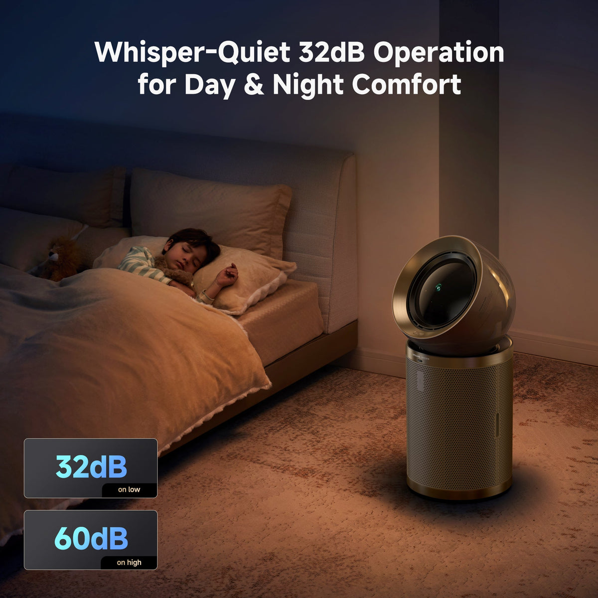 Dreame AirPursue PM20-Flash Sale