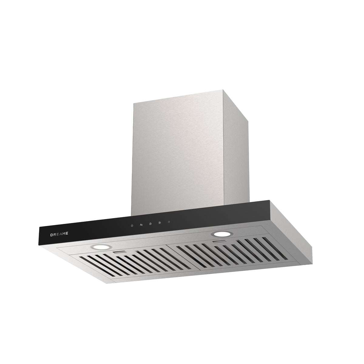 Dreame HZ601 Chimney Range Hood