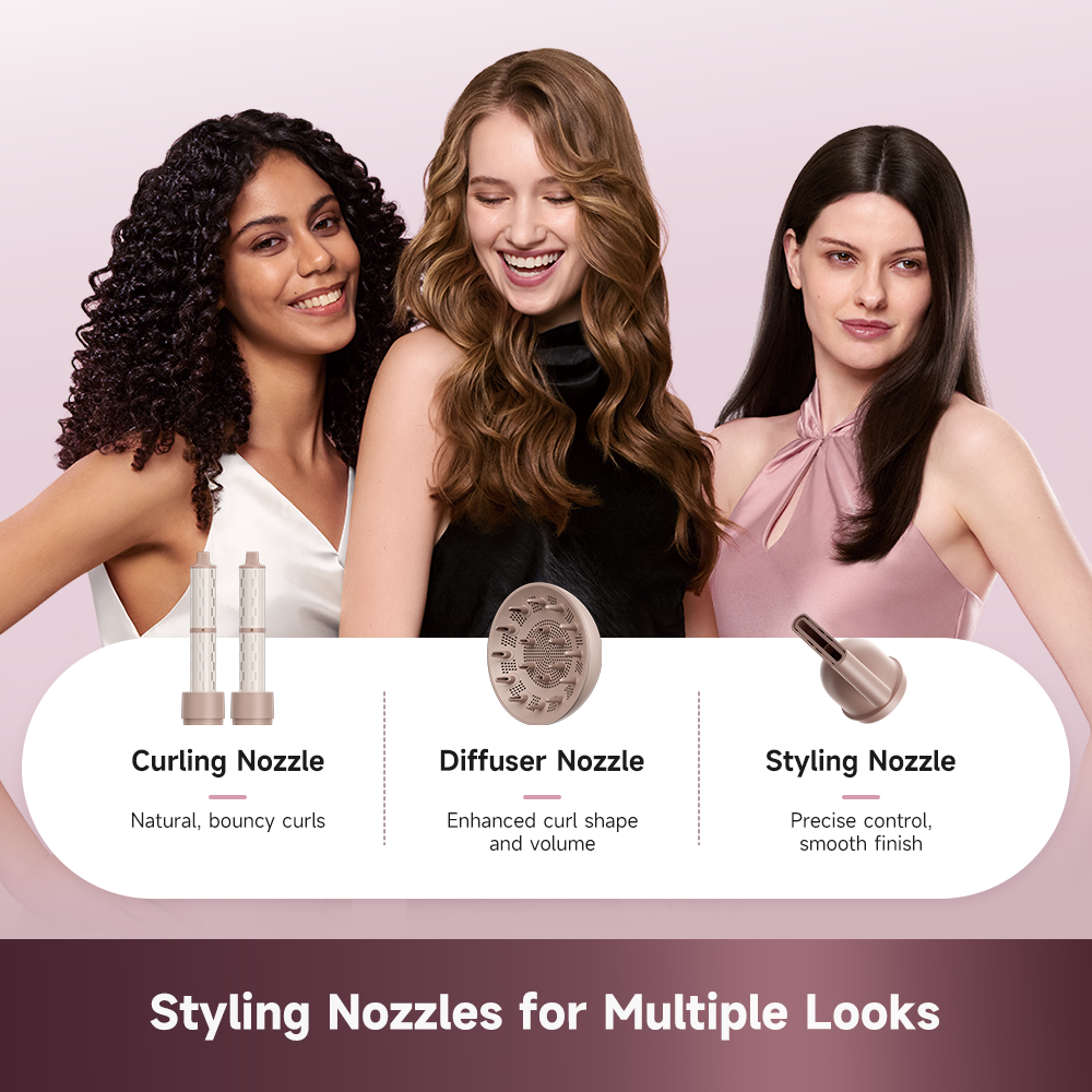 Dreame Pocket Aura Hair Dryer