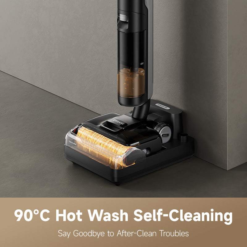 Dreame H12 Pro FlexReach Wet Dry Vacuum
