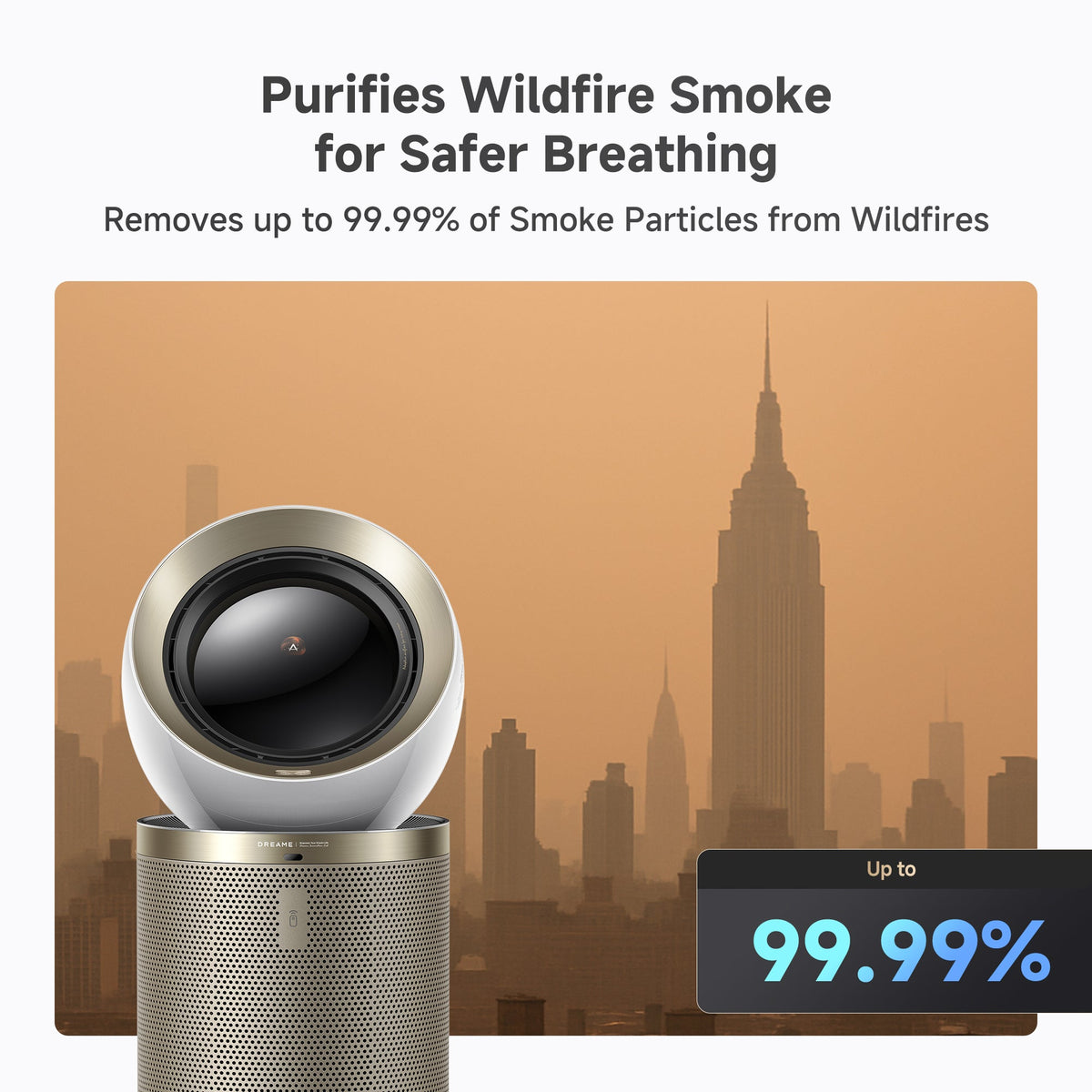 Dreame AirPursue PM20-Flash Sale