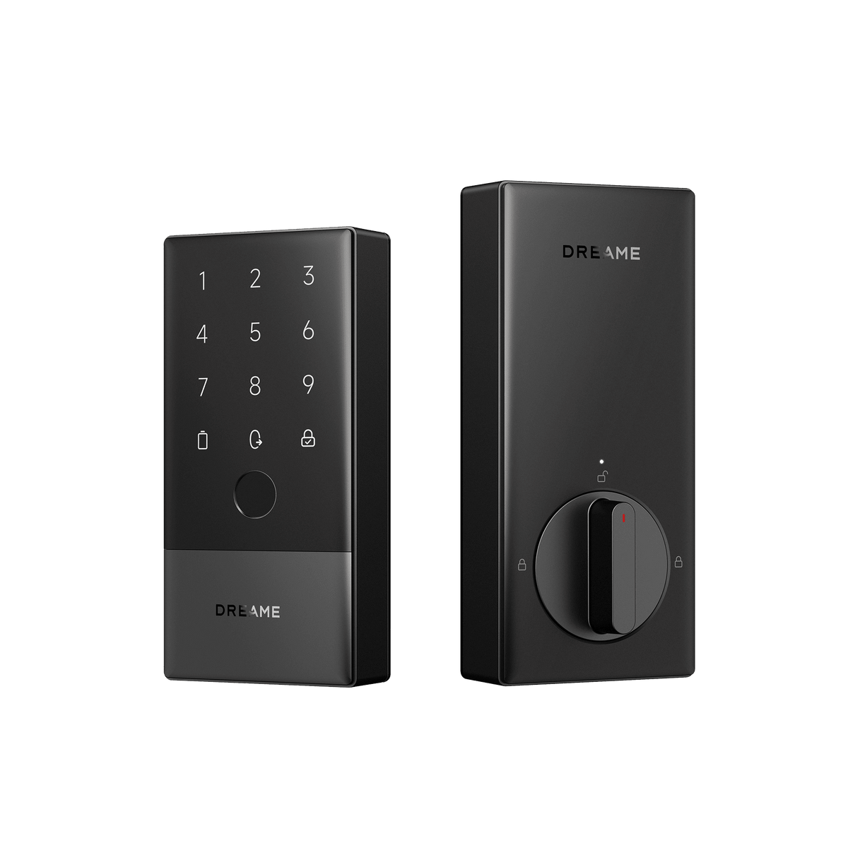 Dreame Navo Smart Lock A10 - Membership