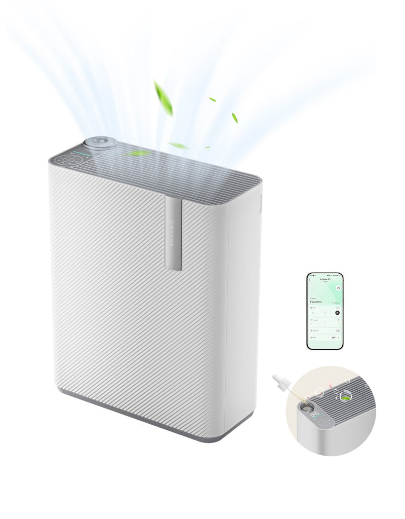 Dreame AP5 Air Purifier