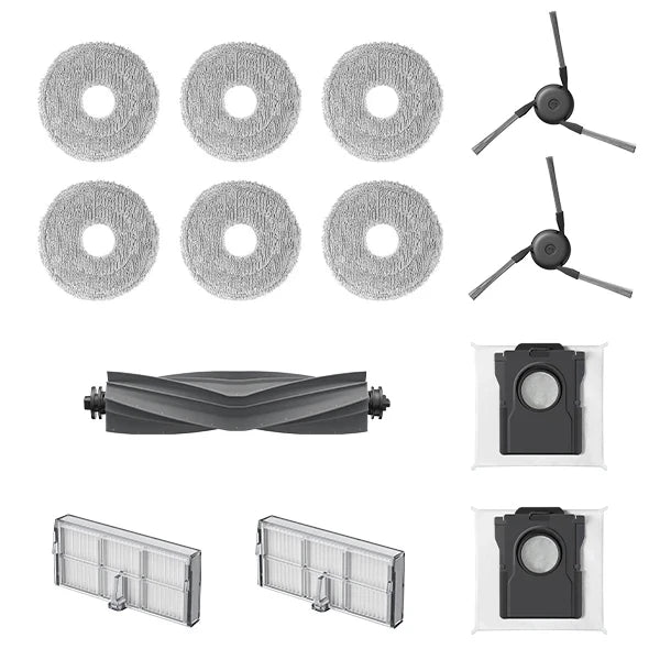Free-Dreame Robot Vacuum Accessory Cleaning Kit (RAK80)-Membership