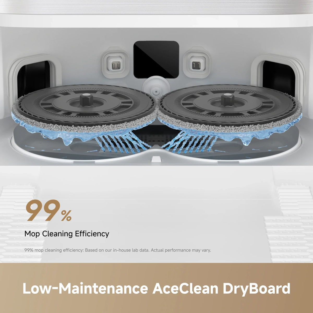 Dreame L60 Ultra FE Robot Vacuum Live Only