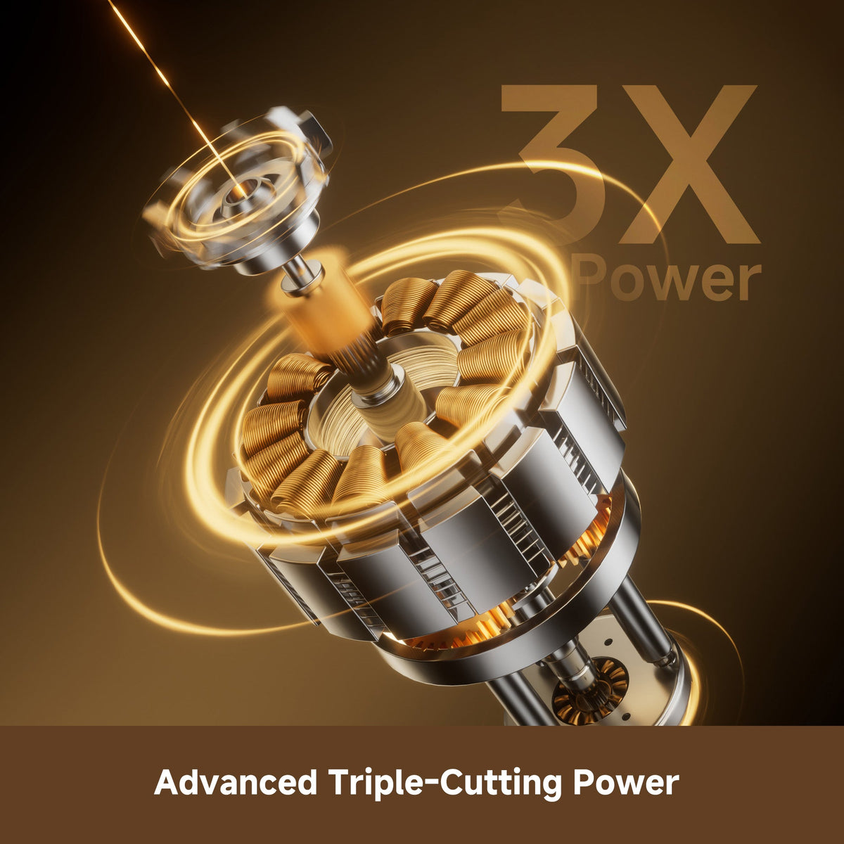 Dreame S7 Electric Shaver