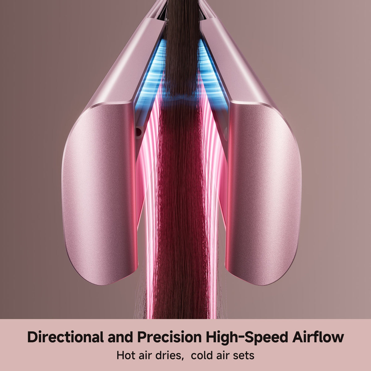 Dreame Aero Straight Pro 2-in-1 Air Straightener