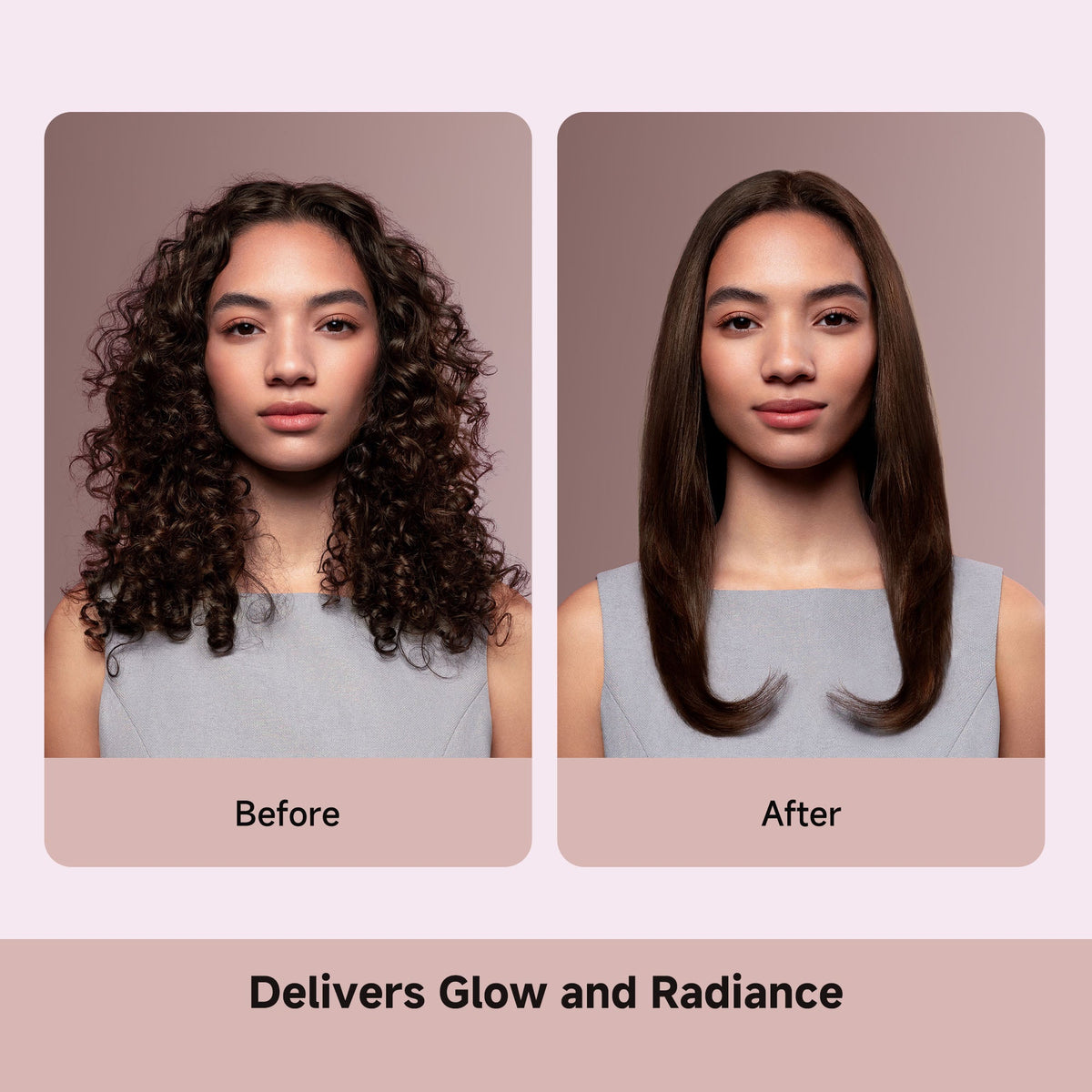 Dreame Aero Straight Pro 2-in-1 Air Straightener