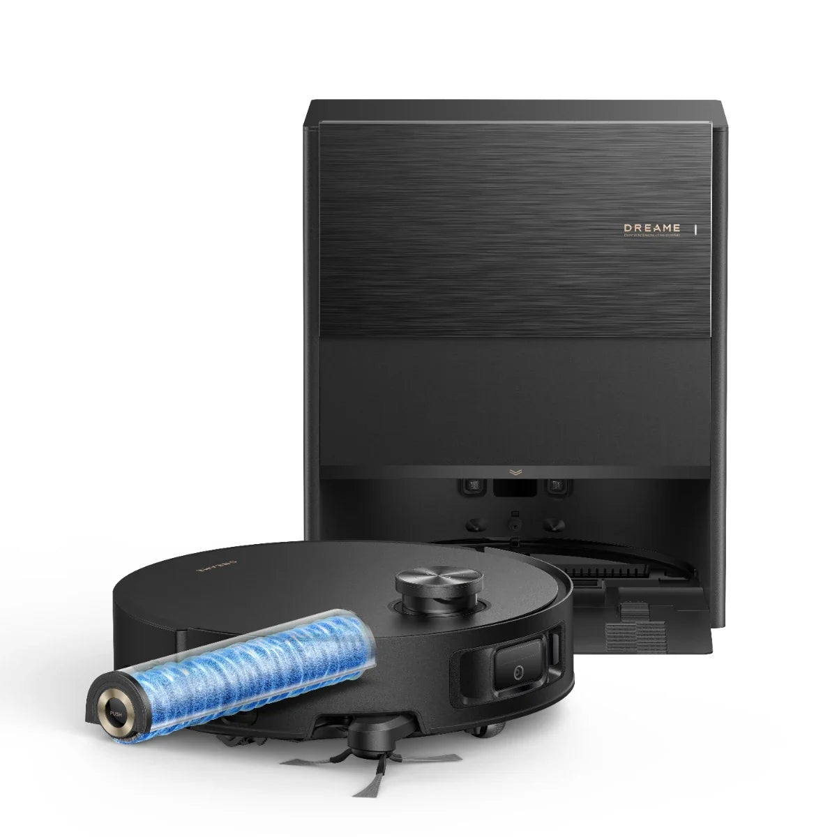 Dreame Aqua10 Roller AE Robot Vacuum