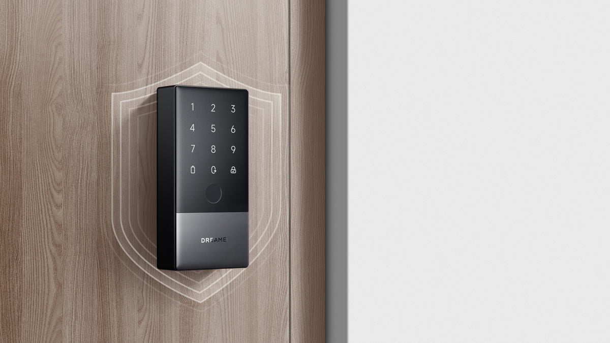 Dreame Navo Smart Lock A10 - Membership