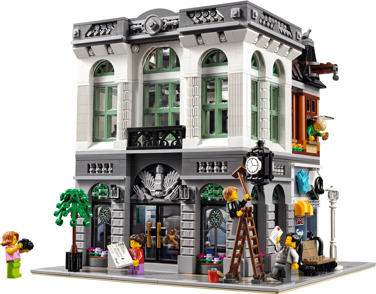 (Ship from US warehouse) Classic StreetView Collection