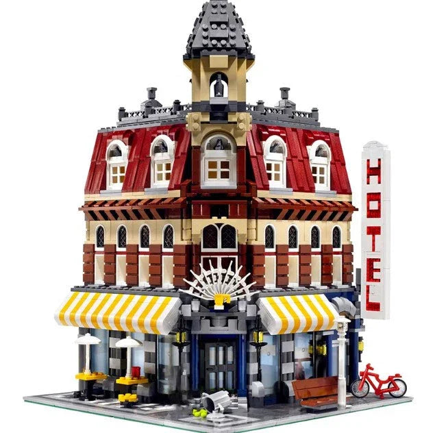 (Ship from US warehouse) Classic StreetView Collection