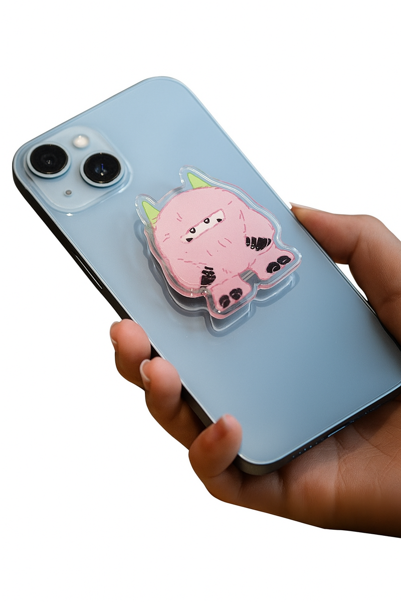 Dreame Phone Grip Stand-Membership