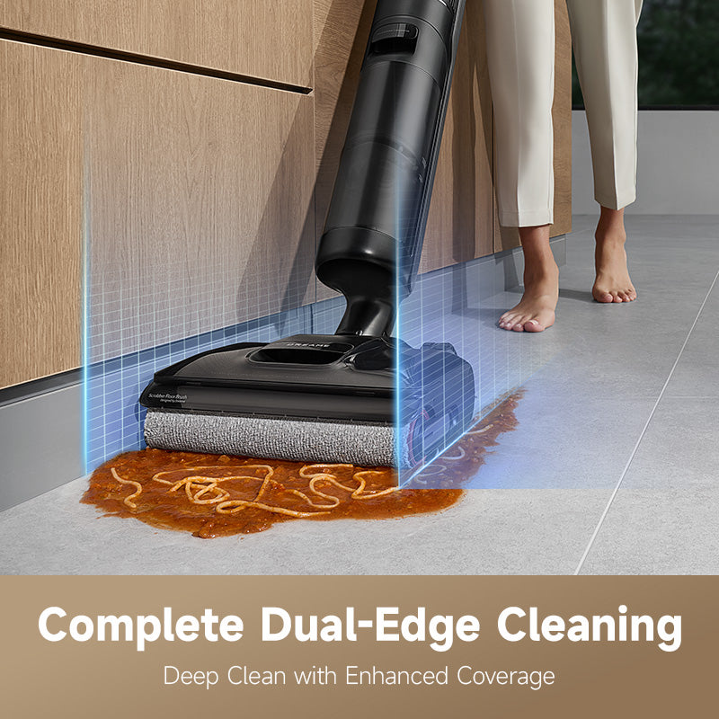 Dreame H12 Pro FlexReach Wet Dry Vacuum Live Only