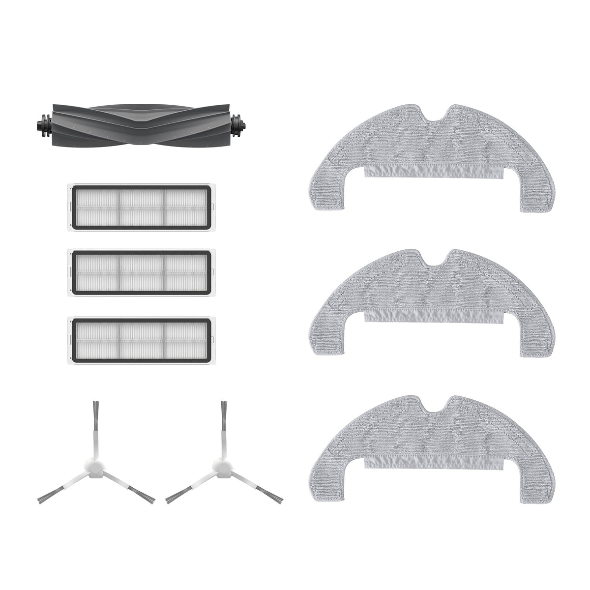 Dreame D10 Plus Gen 2 Accessory Cleaning Kit