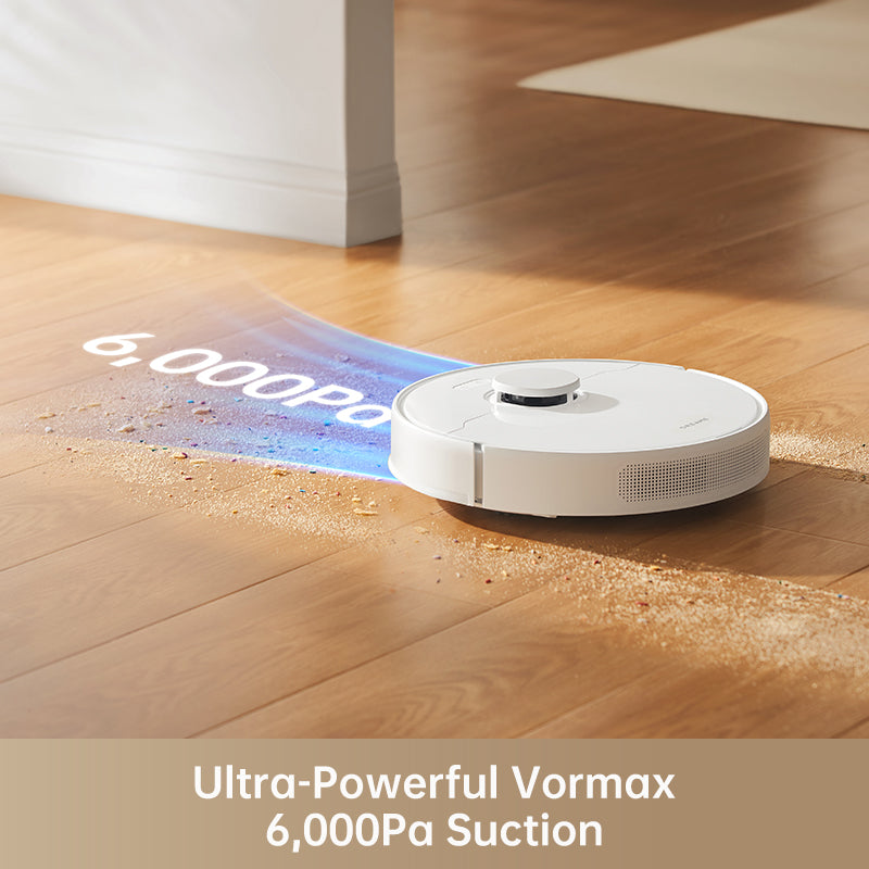 Dreame D10 Plus Gen 2 Robot Vacuum