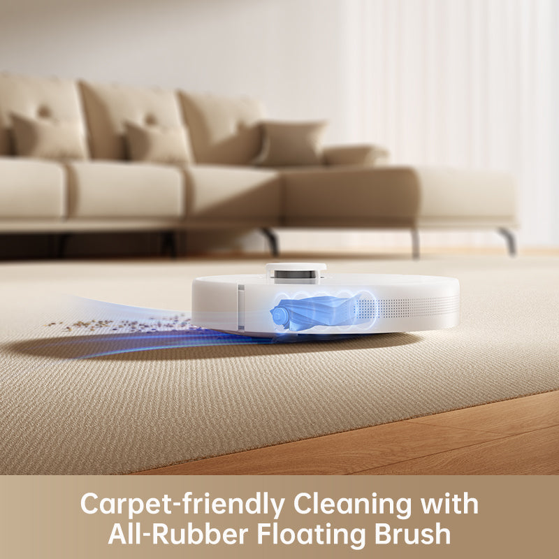 Dreame D10 Plus Gen 2 Robot Vacuum (for Business)