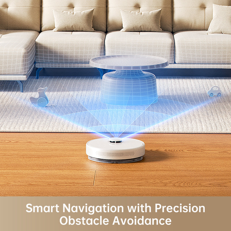 Dreame D10 Plus Gen 2 Robot Vacuum (for Business)
