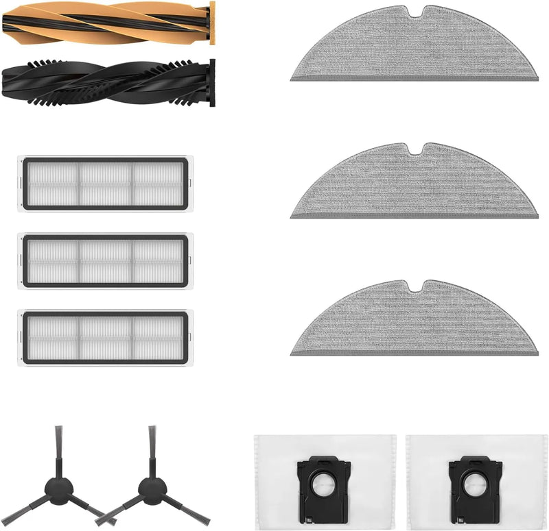 Dreame D20 Plus Accessory Cleaning Kit