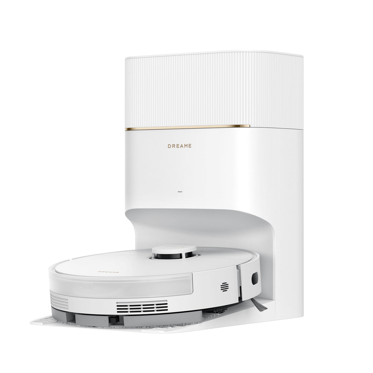 Dreame D20 Pro Plus Robot Vacuum (App Only)