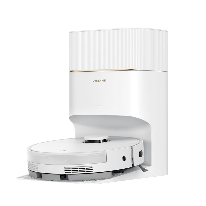 Dreame D20 Pro Plus Robot Vacuum (App Only)