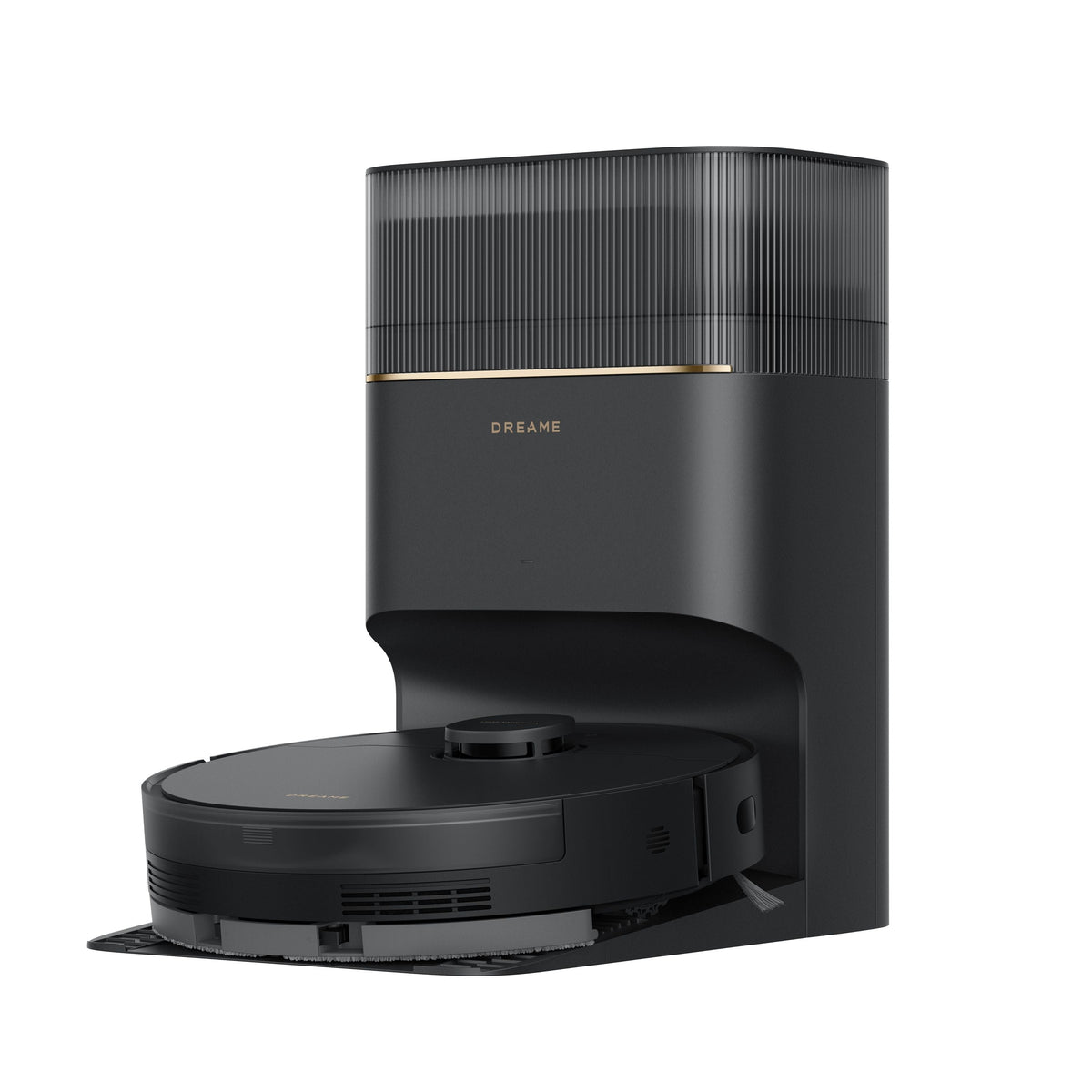 Dreame D20 Pro Plus Robot Vacuum Live Only