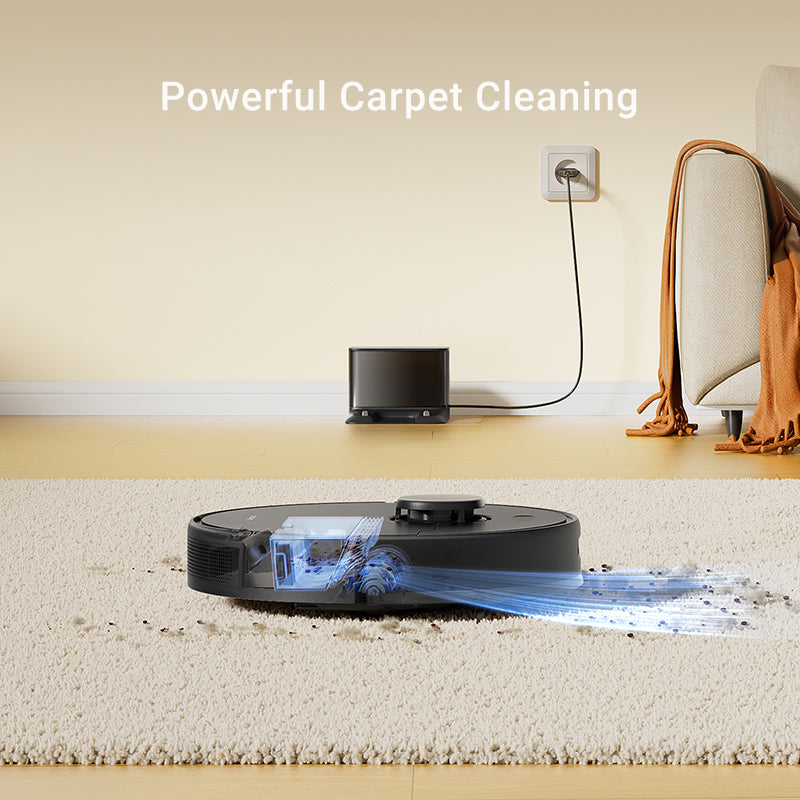 Dreame D9 Max Gen 2 Robot Vacuum (for Business)