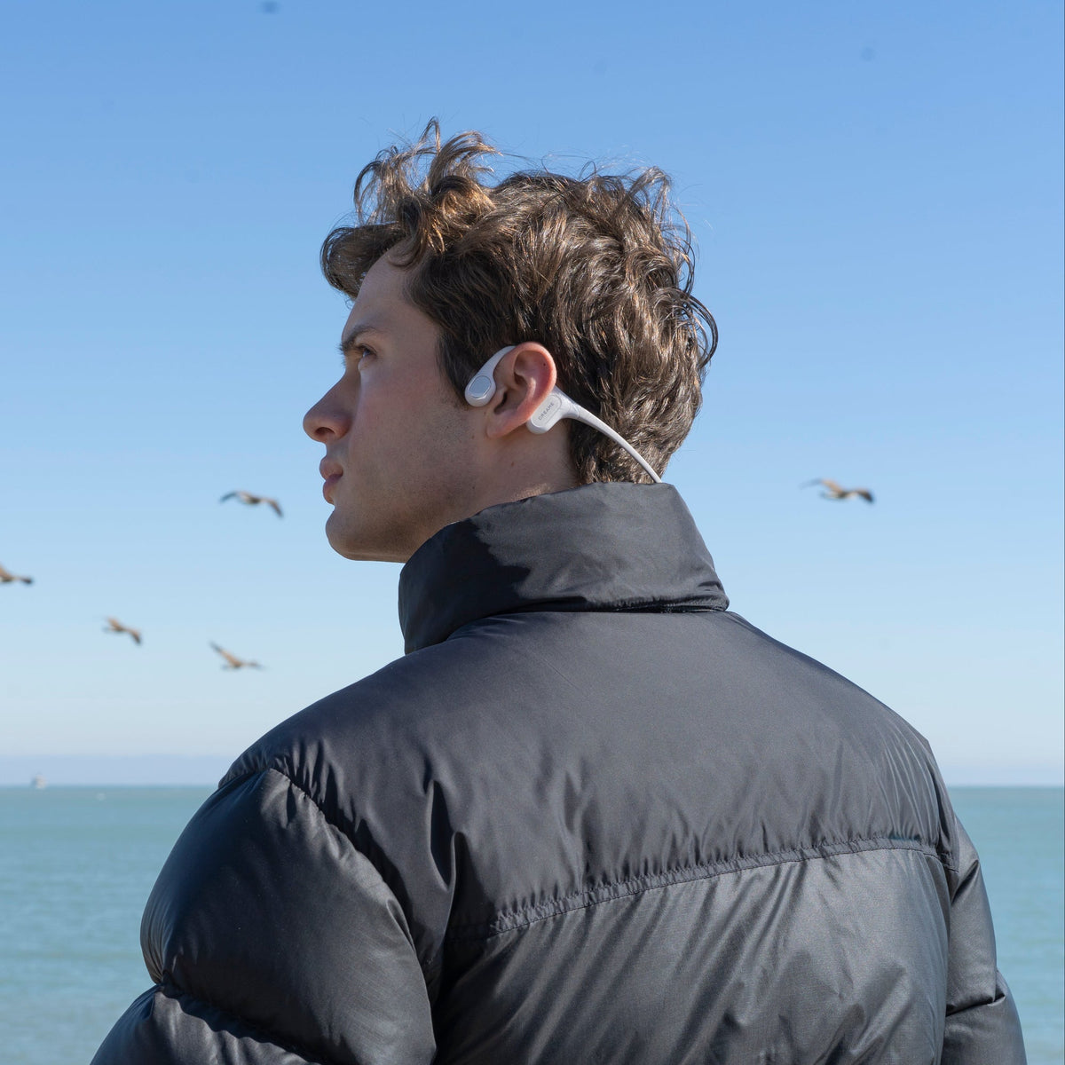 Dreame Aqua Plus Bone Conduction Headphone - Membership