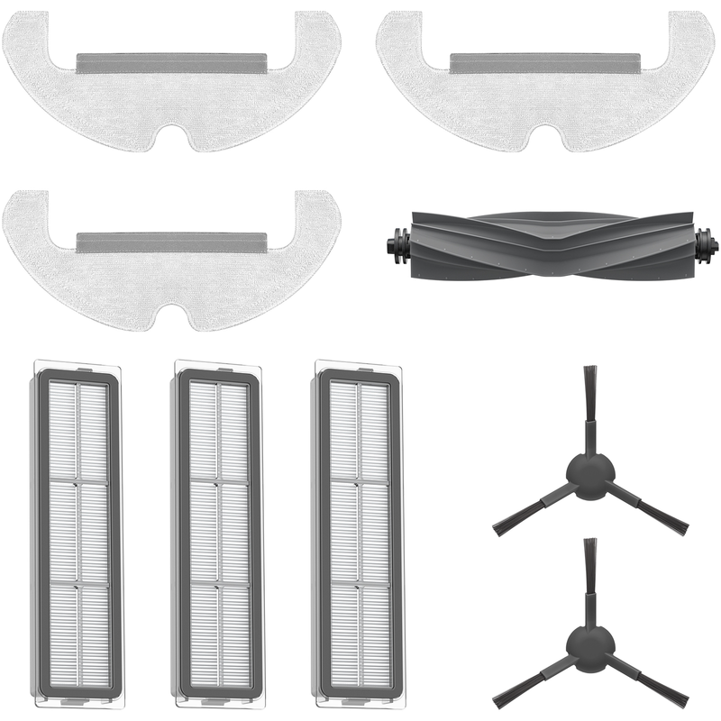 Dreame D10s Plus Accessory Kit