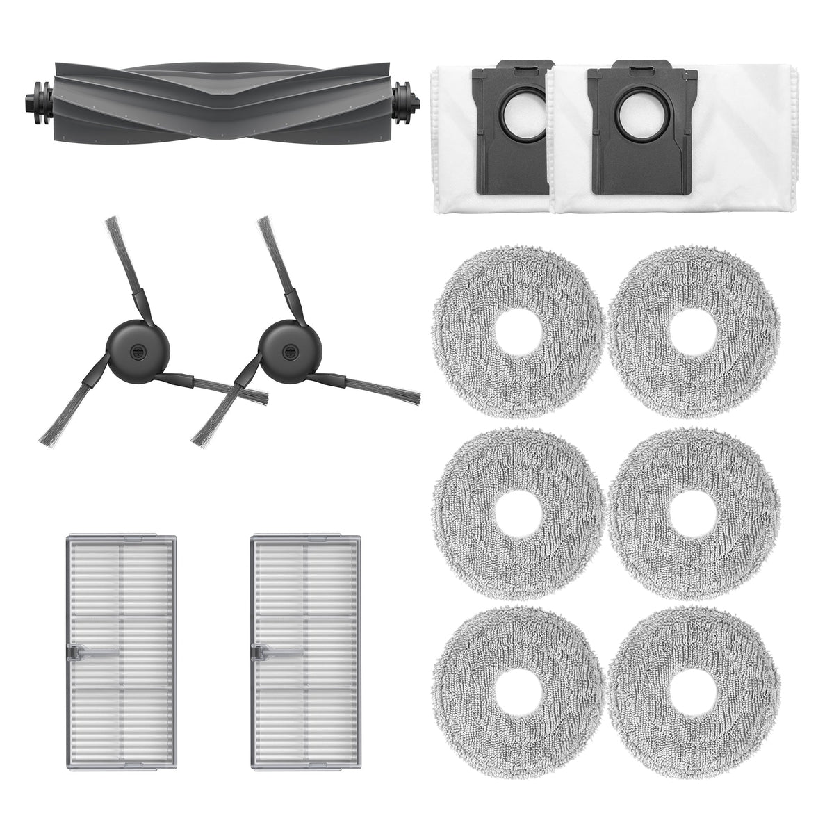 Dreame X40 Master Accessory Cleaning Kit