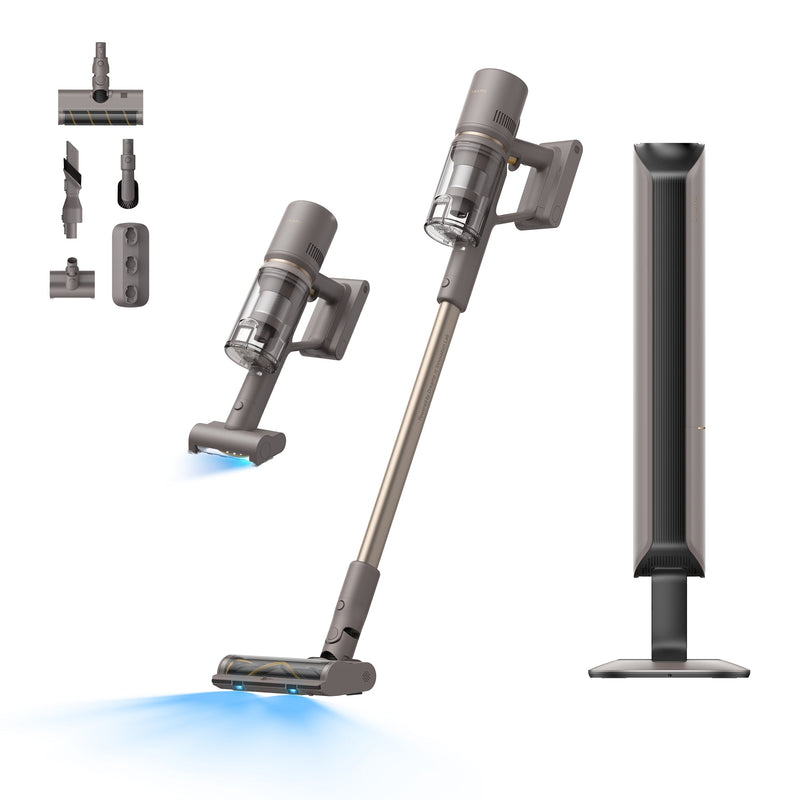 Dreame Z10 Station Cordless Stick Vacuum (for Business)