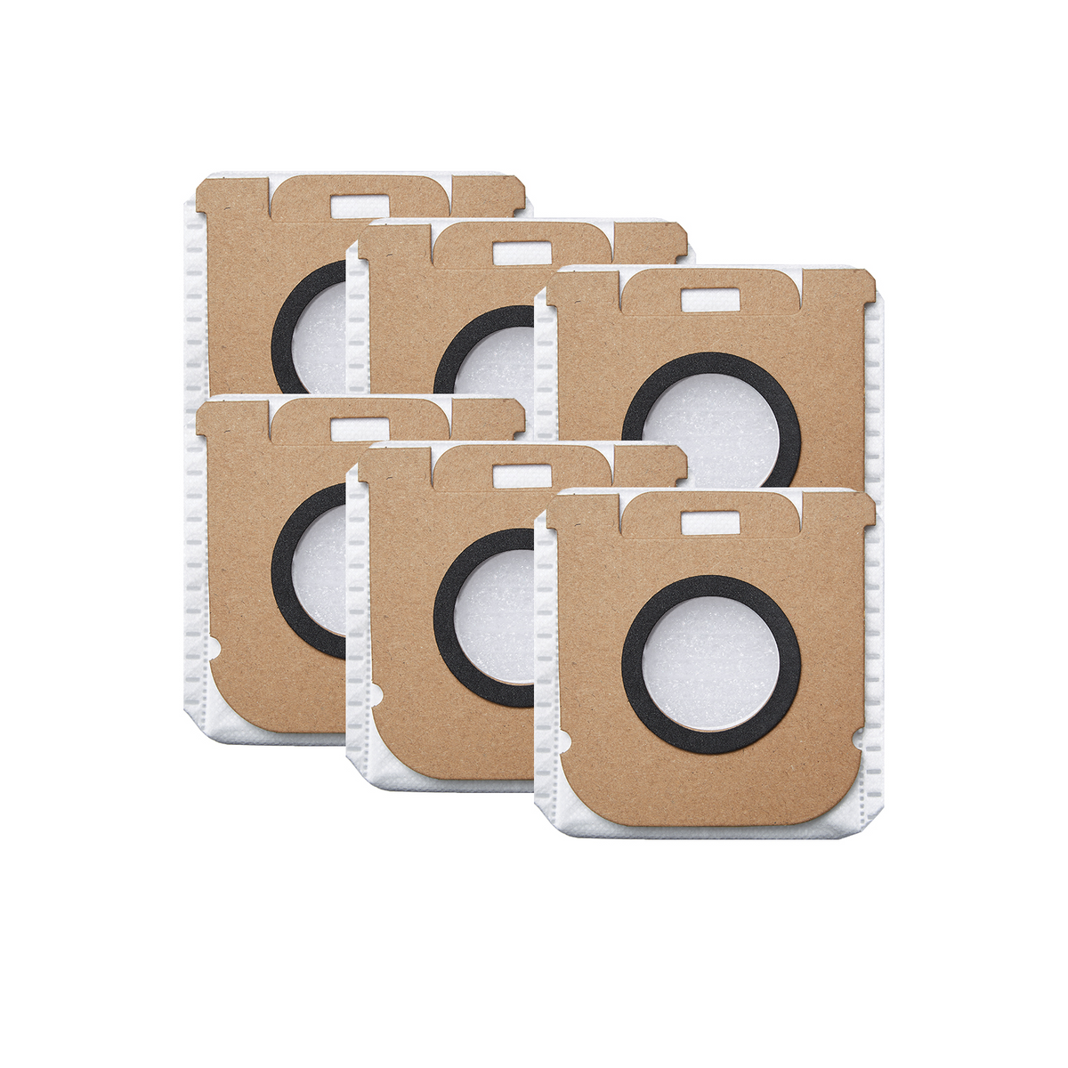 Dreame Z20 Station Dust Bags (6-pack)