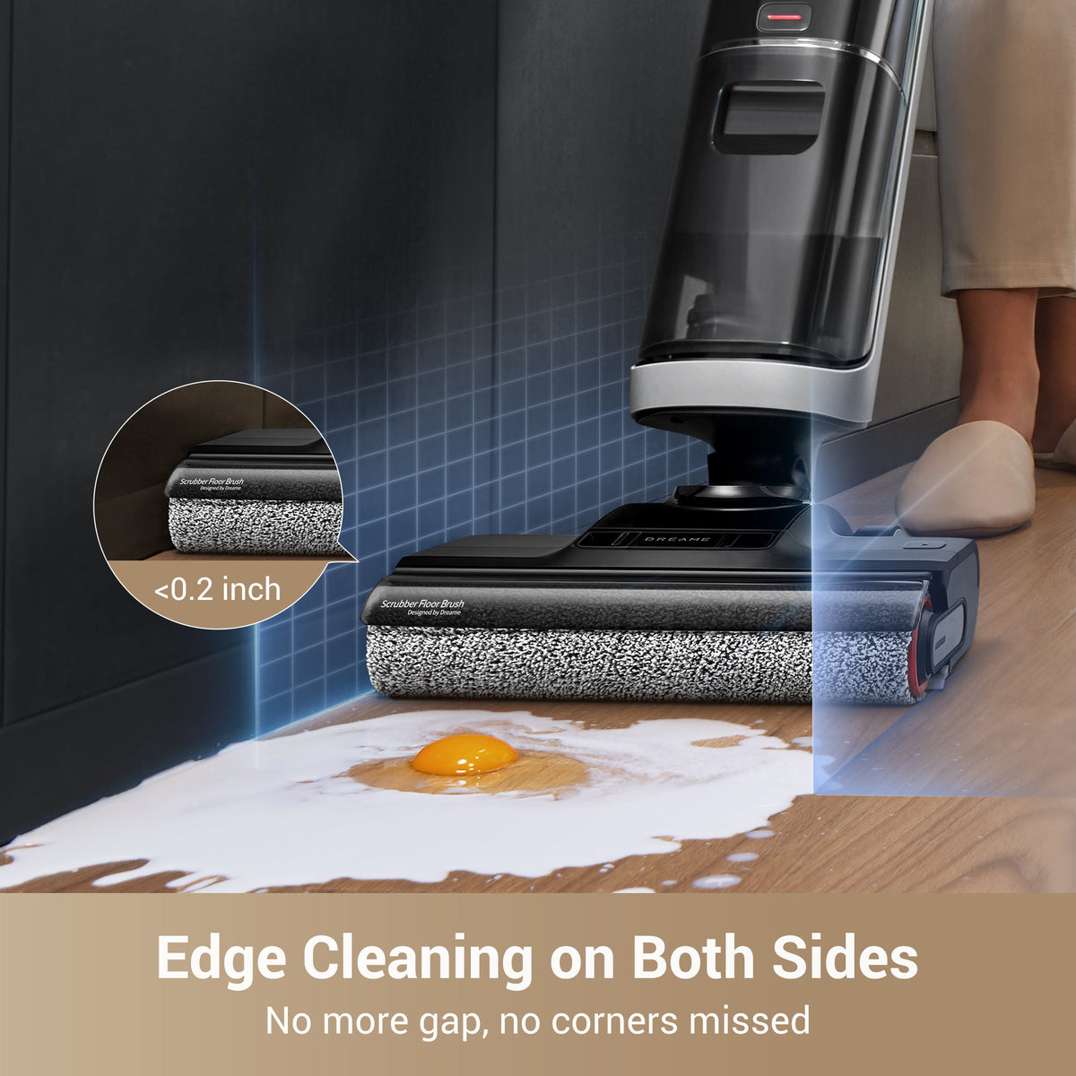 Dreame H14 Wet Dry Vacuum (for Business)