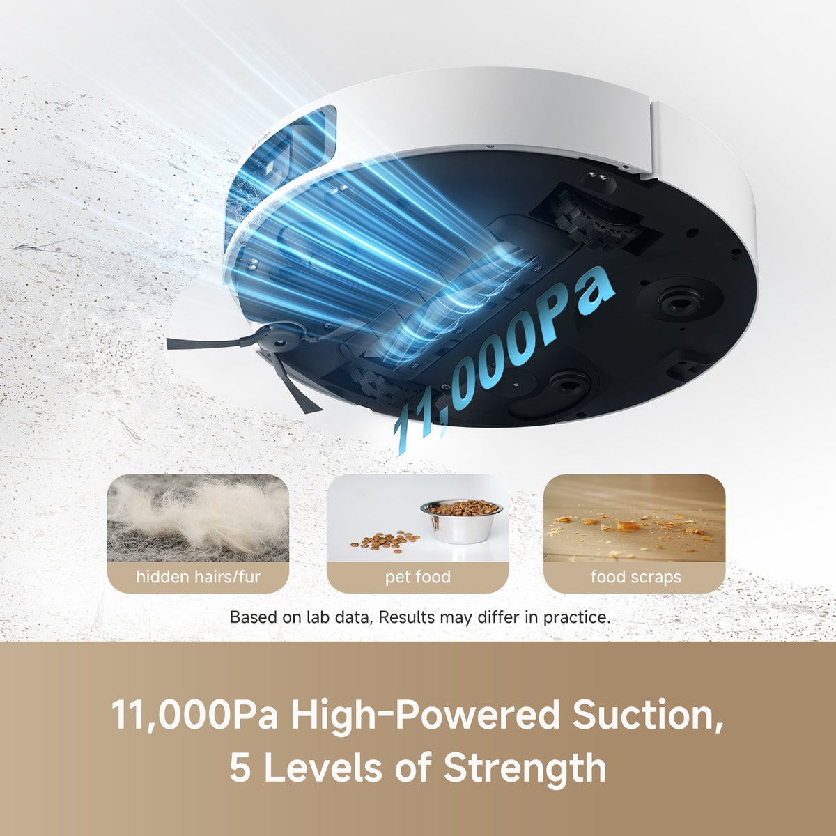 Dreame L40 Ultra Robot Vacuum (for Business)