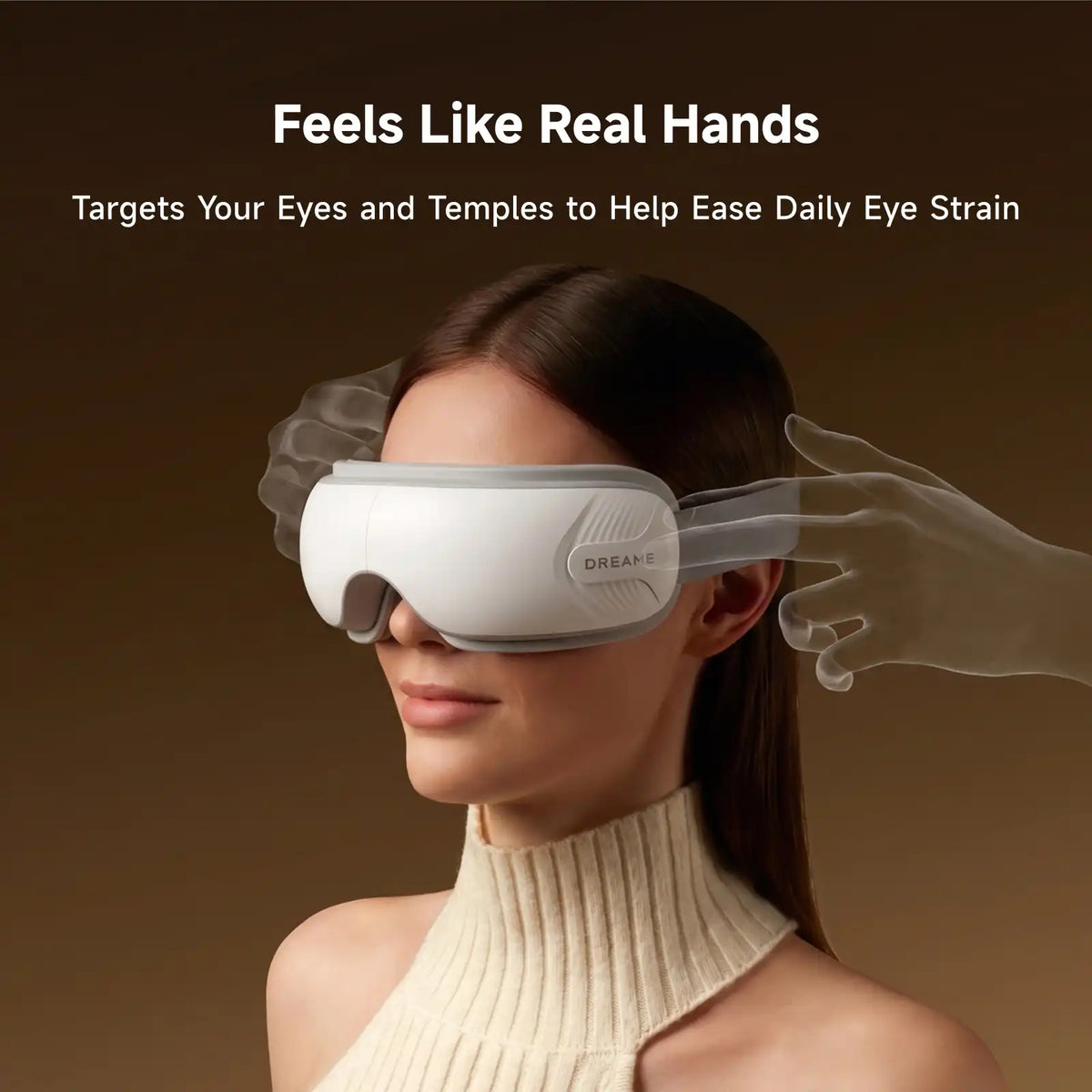 Dreame E30 Eye Massager-App Only