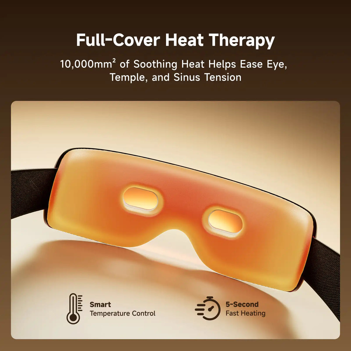 Dreame E30 Eye Massager-App Only