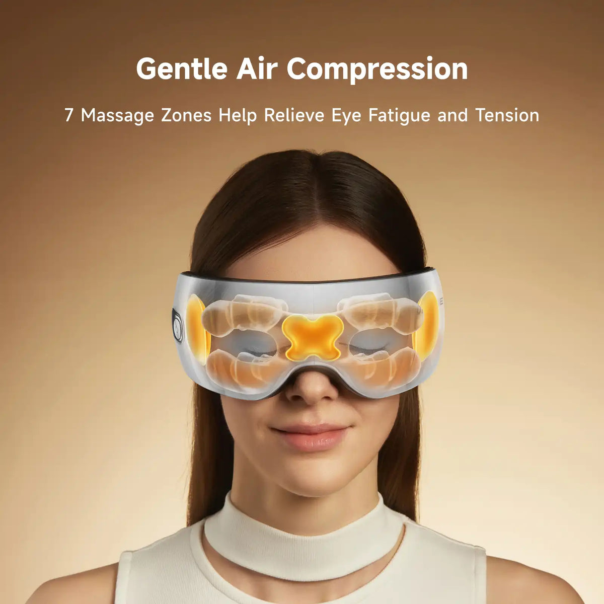 Dreame E30 Eye Massager-App Only