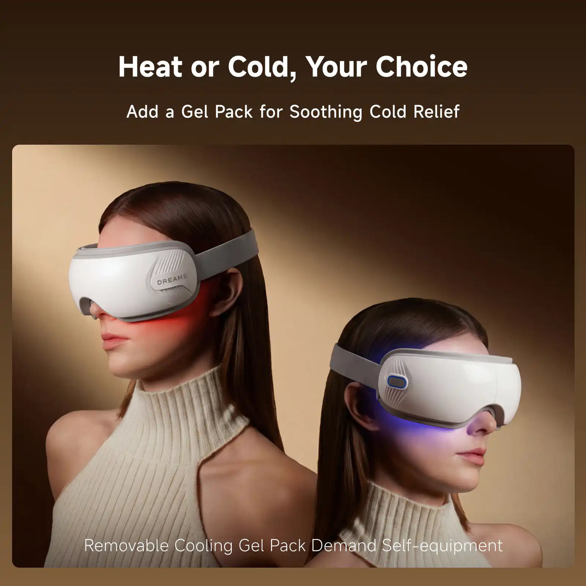Dreame E30 Eye Massager-App Only