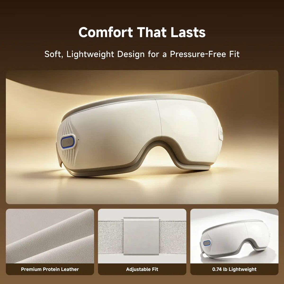 Dreame E30 Eye Massager-App Only