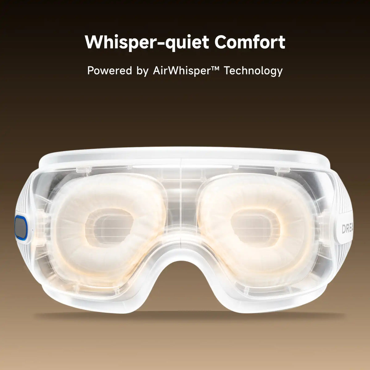 Dreame E30 Eye Massager - Membership
