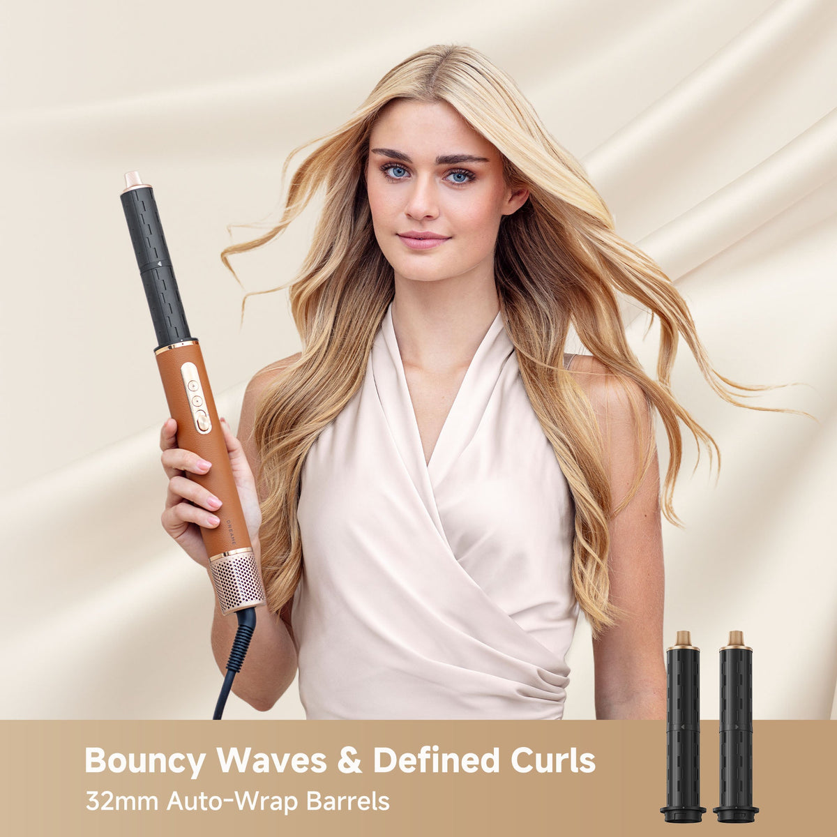 Dreame AirStyle Suite Hair Styler