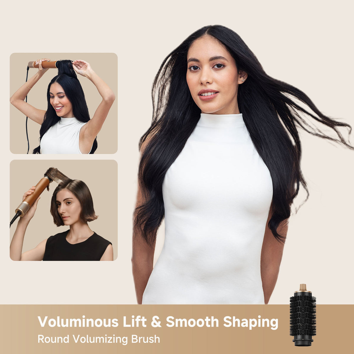 Dreame AirStyle Suite Hair Styler