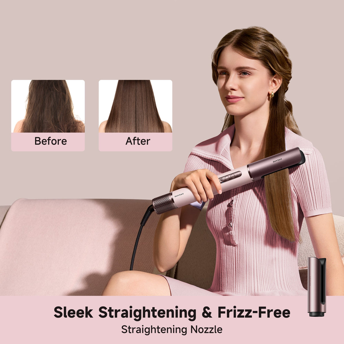 Dreame AirStyle Era Hair Styler
