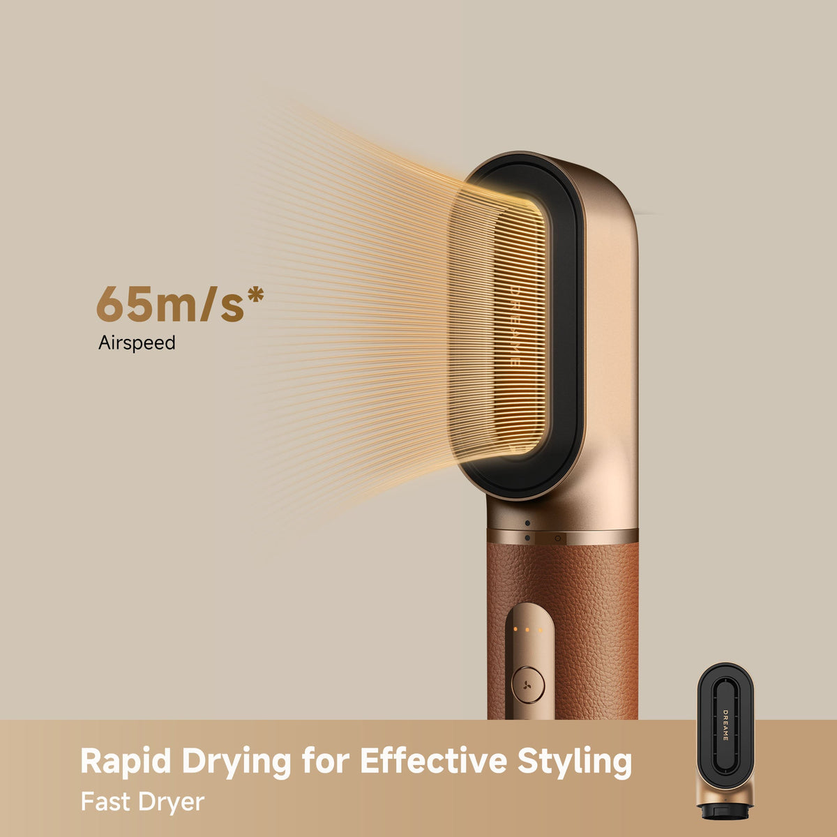Dreame AirStyle Suite Hair Styler