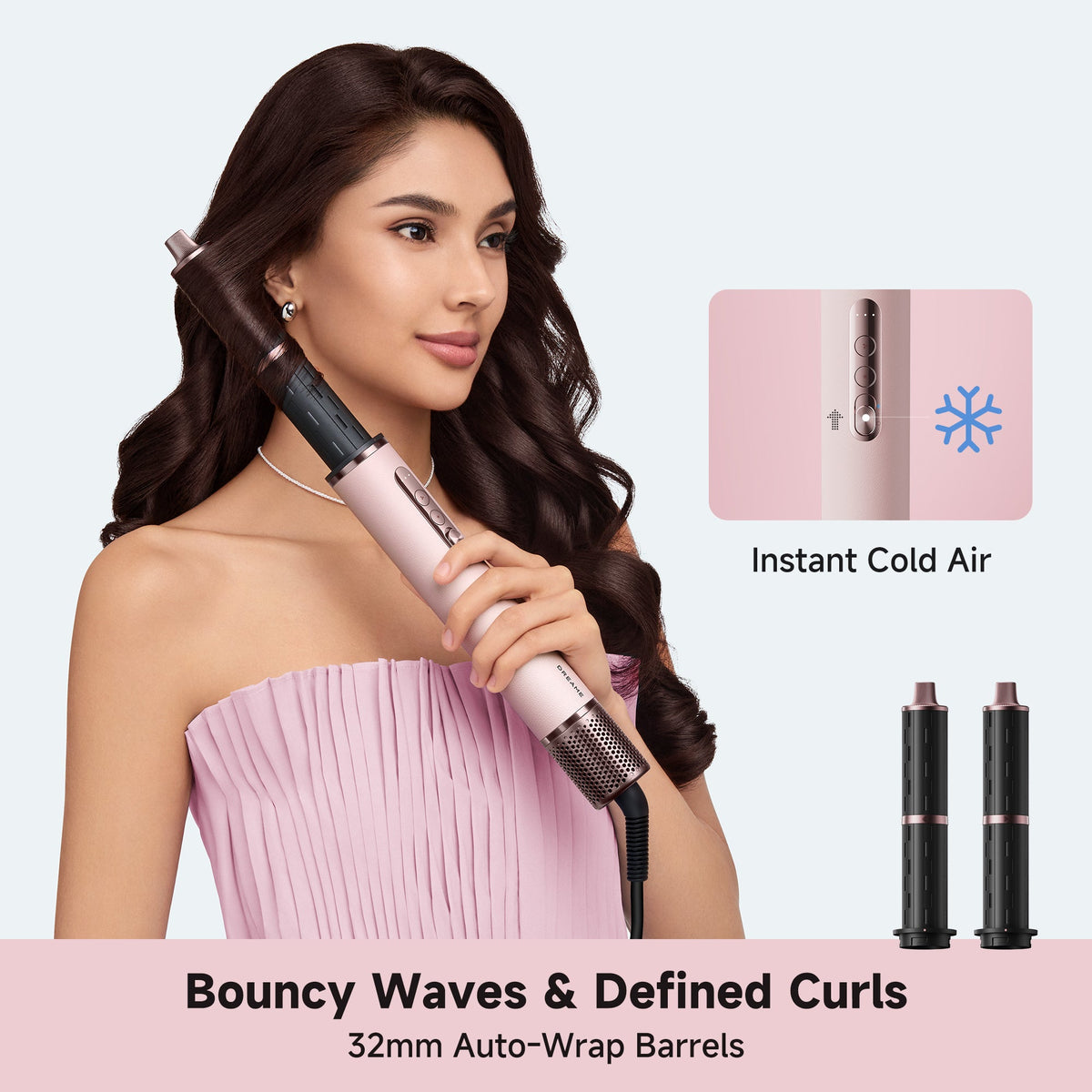Dreame AirStyle Era Hair Styler
