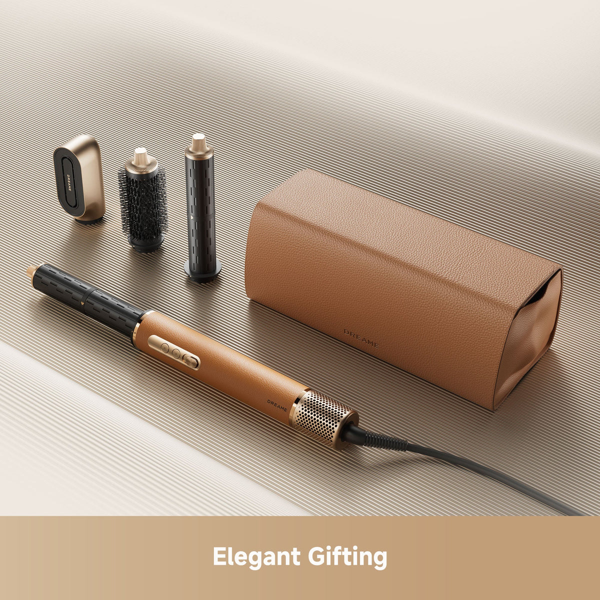Dreame AirStyle Suite Hair Styler