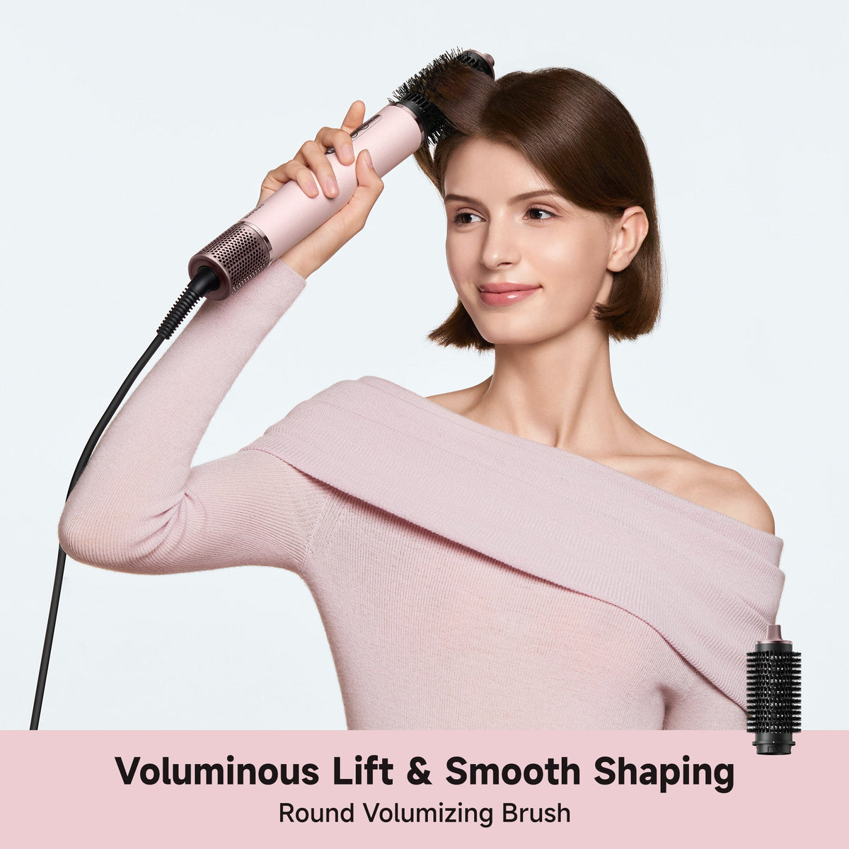 Dreame AirStyle Era Hair Styler